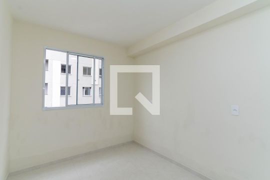 Quarto 2 de apartamento para alugar com 2 quartos, 37m² em Vila das Bandeiras, Guarulhos