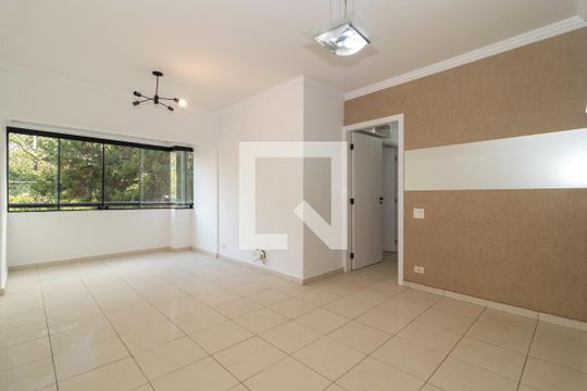 Apartamento para alugar com 3 quartos, 80m² em Vila Suzana, São Paulo