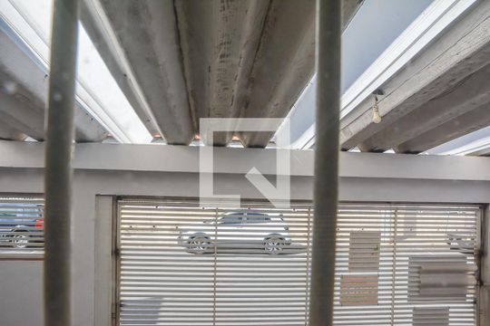 Vista do Quarto 1 de casa à venda com 2 quartos, 355m² em Vila Helena, São Bernardo do Campo