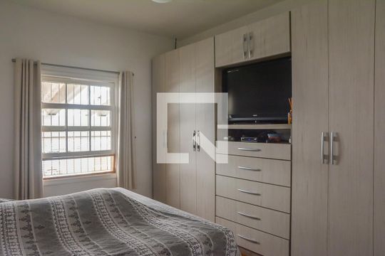 Quarto 1 de casa à venda com 2 quartos, 355m² em Vila Helena, São Bernardo do Campo