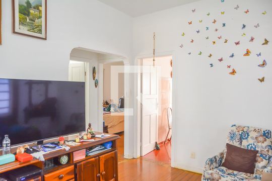 Sala de casa à venda com 2 quartos, 355m² em Vila Helena, São Bernardo do Campo