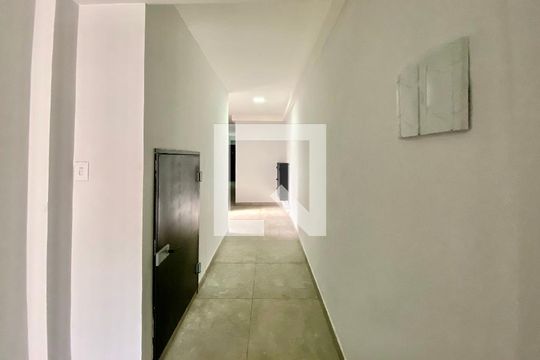 Área comum de apartamento à venda com 2 quartos, 42m² em Vila Invernada, São Paulo