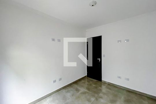 Quarto de apartamento à venda com 1 quarto, 30m² em Vila Invernada, São Paulo