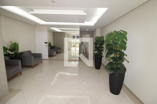 Área comum de apartamento à venda com 3 quartos, 87m² em Vila Dom Pedro Ii, São Paulo