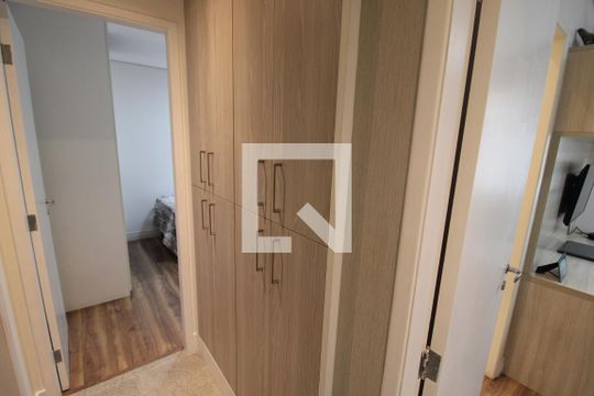 Quarto 1 de apartamento à venda com 3 quartos, 87m² em Vila Dom Pedro Ii, São Paulo
