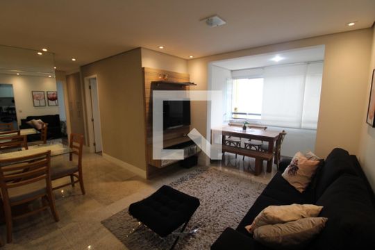 Apartamento à venda com 3 quartos, 87m² em Vila Dom Pedro Ii, São Paulo