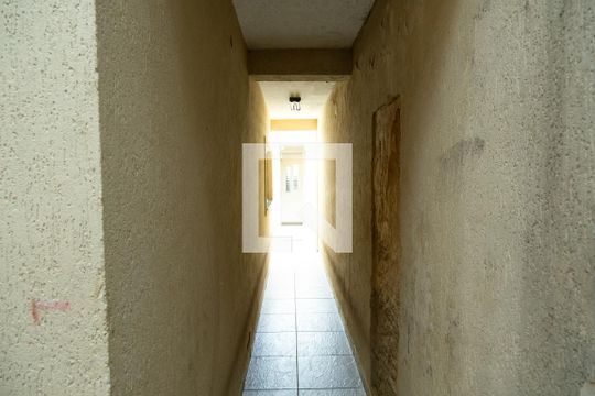 Área externa de casa à venda com 2 quartos, 150m² em Jardim Roberto, Osasco
