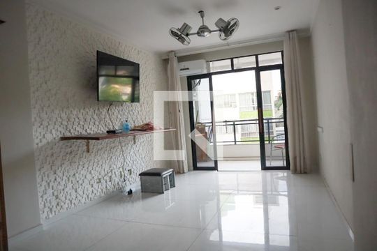 Apartamento à venda com 3 quartos, 110m² em Ingá, Niterói
