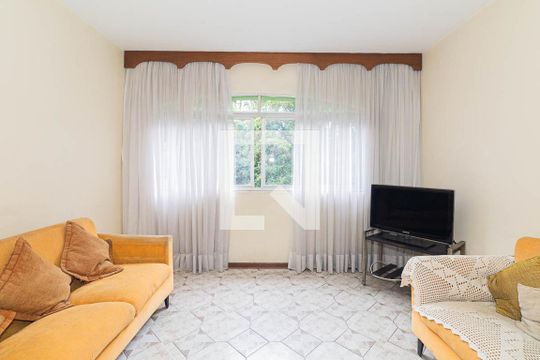 Apartamento à venda com 3 quartos, 97m² em Vila Albertina, São Paulo