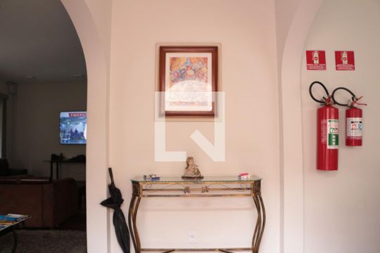 Sala de Jantar de casa à venda com 6 quartos, 400m² em Tatuapé, São Paulo