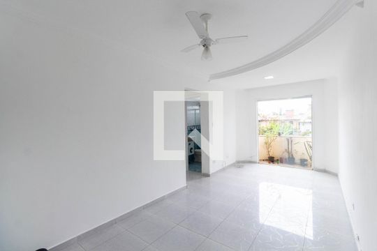 Apartamento à venda com 2 quartos, 65m² em Vila Paranagua, São Paulo