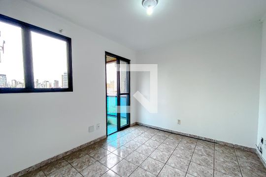 Apartamento para alugar com 1 quarto, 40m² em Vila Mariana, São Paulo