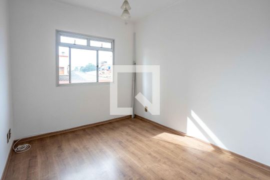 Apartamento para alugar com 2 quartos, 53m² em Parque Sete de Setembro, Diadema