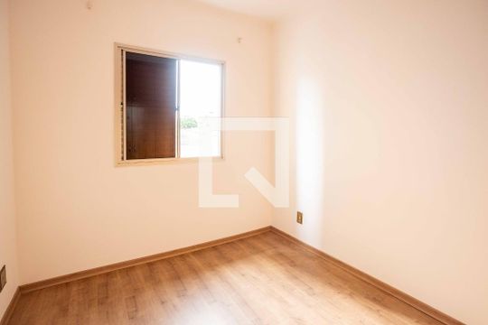 Quarto 1 de apartamento para alugar com 2 quartos, 53m² em Parque Sete de Setembro, Diadema