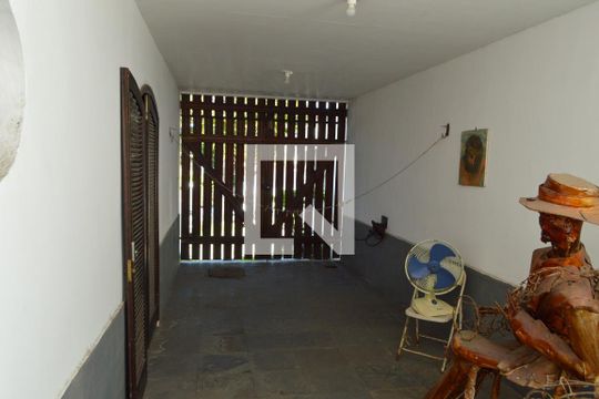 Garagem de casa à venda com 3 quartos, 170m² em Pechincha, Rio de Janeiro