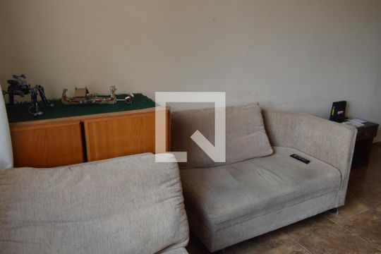 Sala de apartamento à venda com 3 quartos, 100m² em Vila Mariana, São Paulo