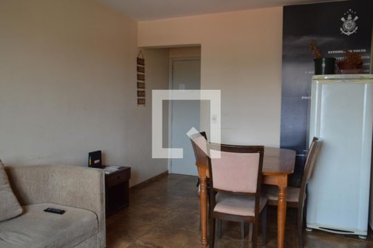 Sala de apartamento à venda com 3 quartos, 100m² em Vila Mariana, São Paulo