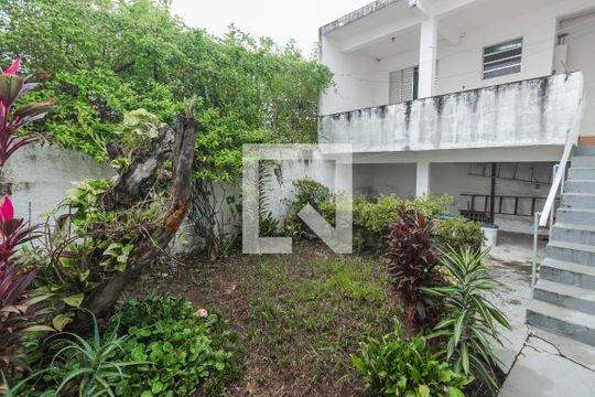 Jardim de casa à venda com 2 quartos, 128m² em Tucuruvi, São Paulo