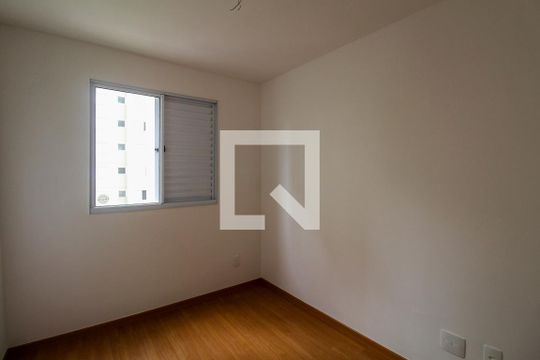 Quarto 1 de apartamento para alugar com 2 quartos, 44m² em Cidade São Mateus, São Paulo