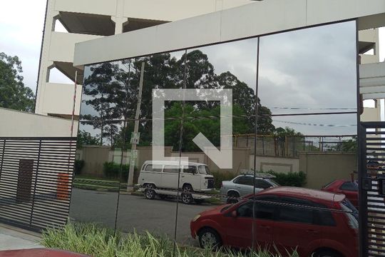 Fachada de apartamento para alugar com 2 quartos, 44m² em Cidade São Mateus, São Paulo