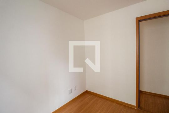 Quarto 1 de apartamento para alugar com 2 quartos, 44m² em Cidade São Mateus, São Paulo