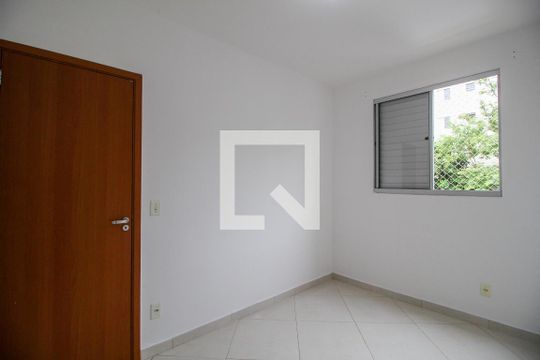 Quarto de apartamento para alugar com 2 quartos, 52m² em Aparecidinha, Sorocaba