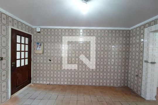 Copa de casa para alugar com 2 quartos, 242m² em Jardim Prudência, São Paulo