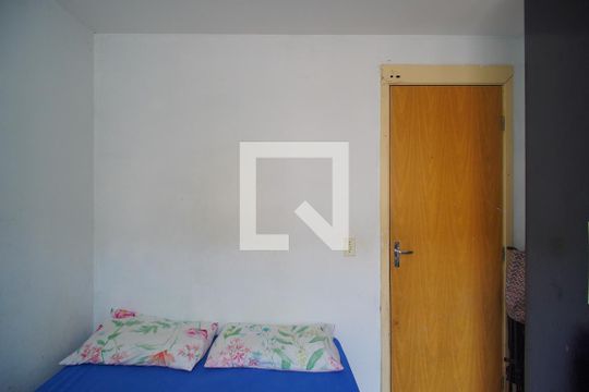 Quarto 1 de apartamento à venda com 2 quartos, 46m² em Duque de Caxias, São Leopoldo