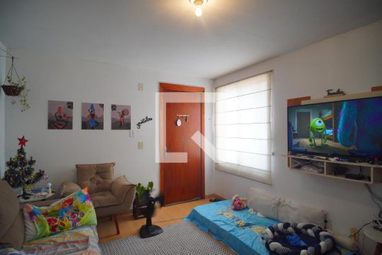 Apartamento à venda com 2 quartos, 46m² em Duque de Caxias, São Leopoldo