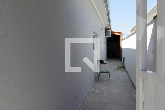 Área comum de casa de condomínio para alugar com 2 quartos, 50m² em Centreville, Cotia