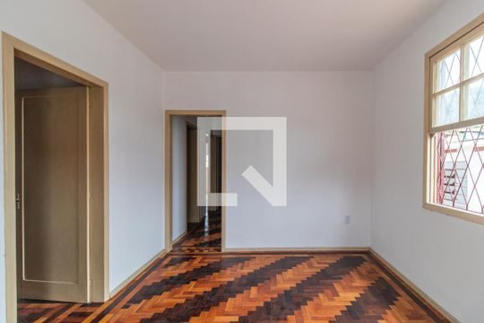 Sala de casa para alugar com 3 quartos, 90m² em Belém Novo, Porto Alegre