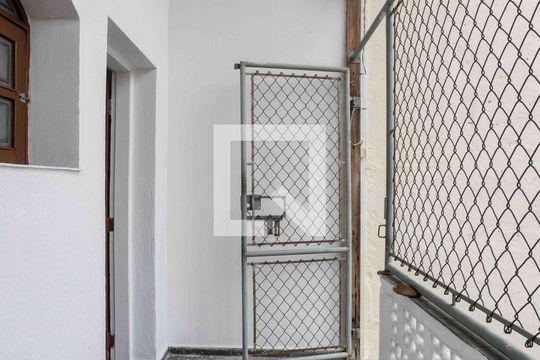 Área de Serviço de casa à venda com 2 quartos, 200m² em Centro, Diadema