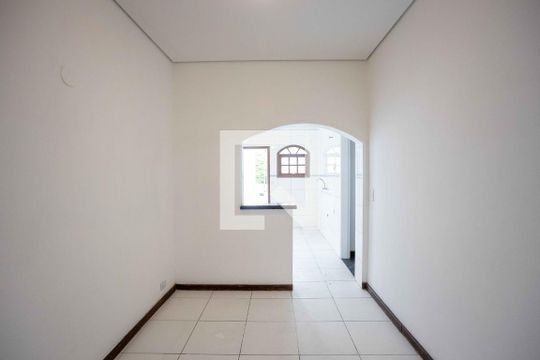 Sala de Jantar de casa à venda com 2 quartos, 200m² em Centro, Diadema