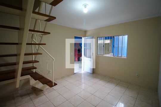 Casa à venda com 2 quartos, 80m² em Vila Progresso (zona Leste), São Paulo