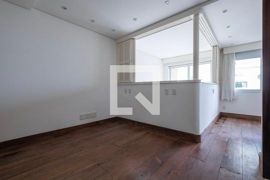 Suíte de apartamento para alugar com 1 quarto, 72m² em Vila Madalena, São Paulo