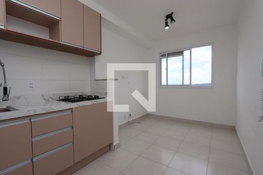 Apartamento para alugar com 1 quarto, 26m² em Jardim Planalto, São Paulo