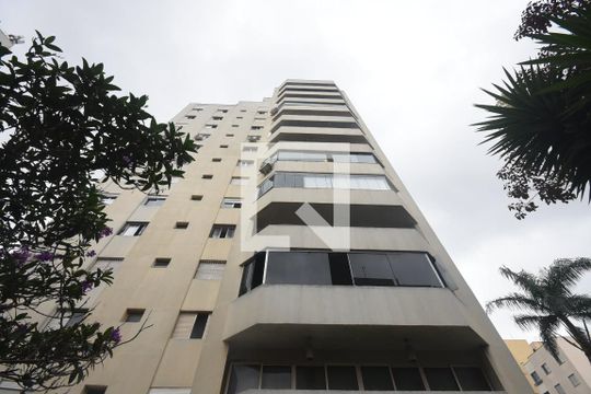 Fachada de apartamento à venda com 3 quartos, 238m² em Morumbi, São Paulo