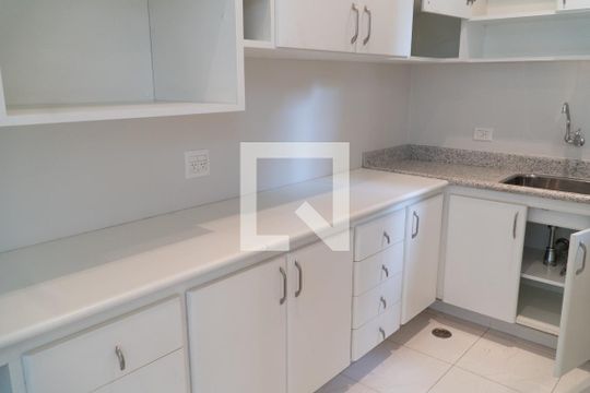 Área de Serviço de casa à venda com 4 quartos, 1000m² em Pacaembu, São Paulo
