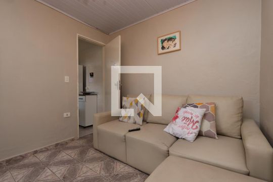 Sala de casa à venda com 2 quartos, 340m² em Vila Formosa, São Paulo