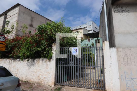 Fachada de casa à venda com 2 quartos, 340m² em Vila Formosa, São Paulo