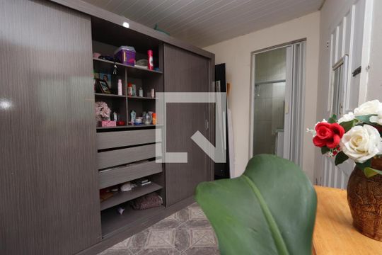 Quarto 2 de casa à venda com 2 quartos, 340m² em Vila Formosa, São Paulo