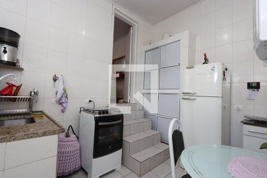 Cozinha de casa à venda com 2 quartos, 340m² em Vila Formosa, São Paulo