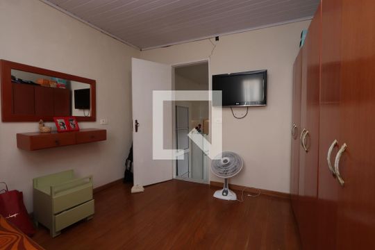 Quarto 1 de casa à venda com 2 quartos, 340m² em Vila Formosa, São Paulo
