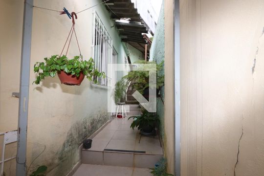 Quintal de casa à venda com 2 quartos, 340m² em Vila Formosa, São Paulo
