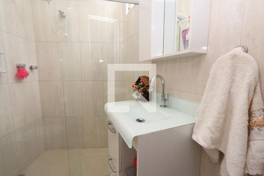 Banheiro de casa à venda com 2 quartos, 340m² em Vila Formosa, São Paulo