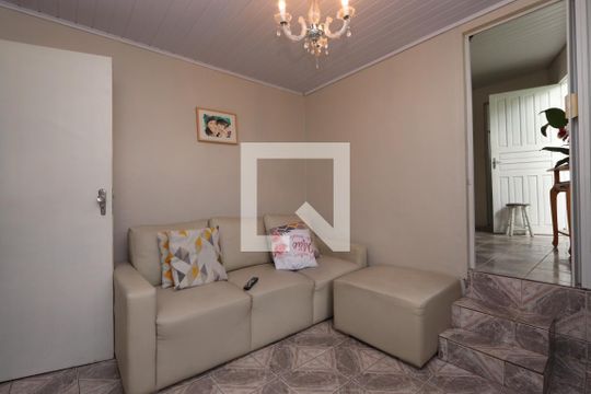 Sala de casa à venda com 2 quartos, 340m² em Vila Formosa, São Paulo