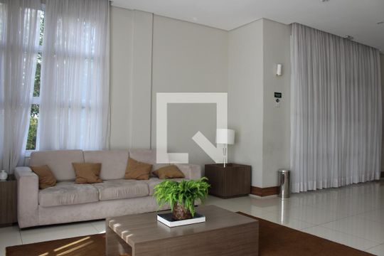 Área comum - Espaço Gourmet de apartamento à venda com 2 quartos, 68m² em Jardim Flor da Montanha, Guarulhos