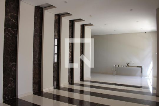 Área comum - Hall Social de apartamento à venda com 2 quartos, 68m² em Jardim Flor da Montanha, Guarulhos