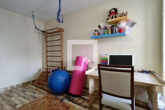 Quarto 1 - Suíte  de casa de condomínio à venda com 4 quartos, 437m² em Freguesia (jacarepaguá), Rio de Janeiro