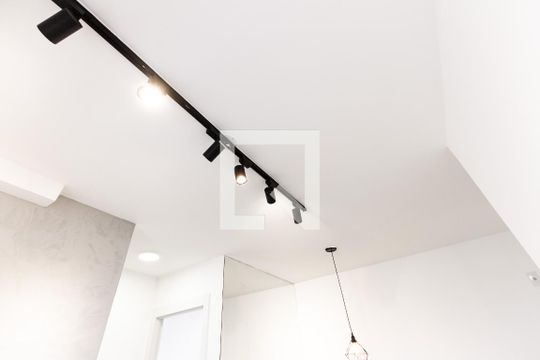 Detalhe de apartamento à venda com 2 quartos, 42m² em Várzea da Barra Funda, São Paulo